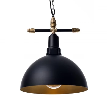 Люстра – Підвіс 1Round