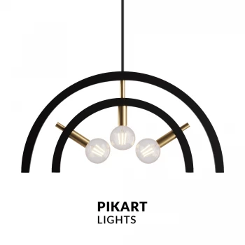 Люстра – Solis