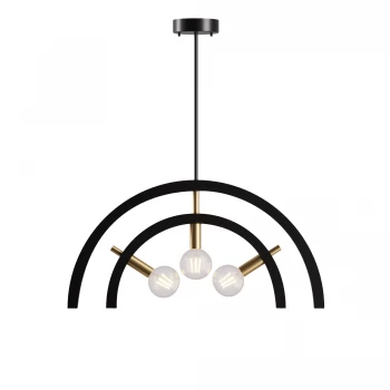 Люстра – Solis