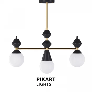 Люстра – Dome V3