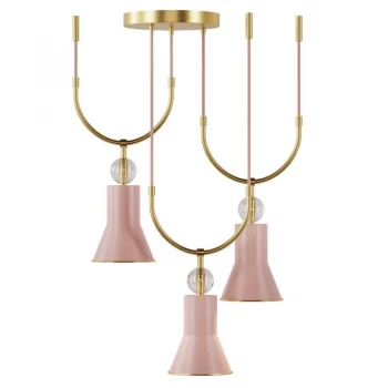 Люстра – ARCH 3U