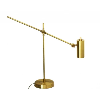 Лампа настільна – Simple