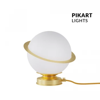 Лампа настільна.