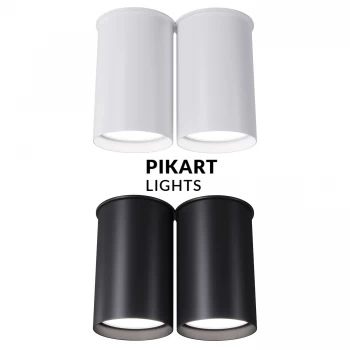 Точковий світильник – Спот BP подвійний, арт. 5867