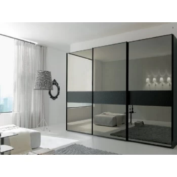 Шкаф купе в гостинную под заказ 25