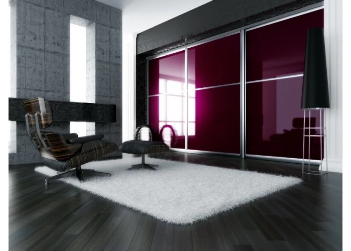  Шафа купе в вітальню на замовлення 7  1 — замовити в PORTES.UA