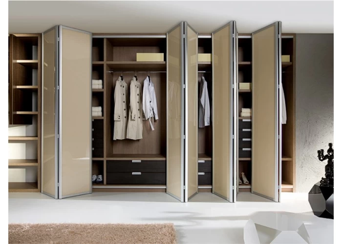  Шафа купе в вітальню на замовлення 19  1 — замовити в PORTES.UA