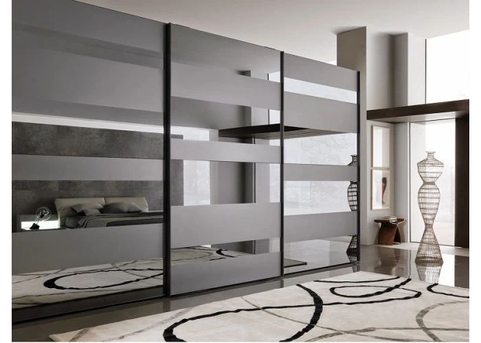  Шкаф купе в гостинную под заказ 9  1 — купить в PORTES.UA