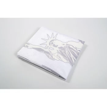 Пододеяльник TAC New York