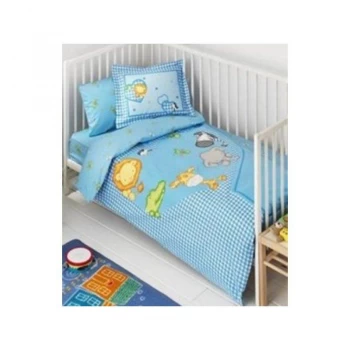 Постільна білизна Tac Disney - Zooland