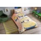 Підліткова постільна білизна Tac Disney - Minions Bello