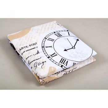 Підковдра Lotus Forever рожевий