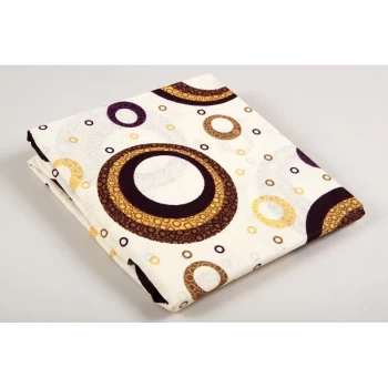 Підковдра Lotus Indi кава