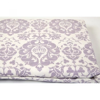 Пододеяльник Amour Paris Viola лиловый