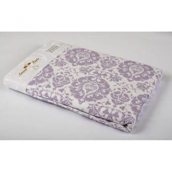 Пододеяльник Amour Paris Viola лиловый