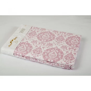 Пододеяльник Amour Paris Viola розовый