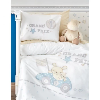 Постільна білизна для немовлят Karaca Home - Champion 2018-1