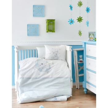 Постільна білизна для немовлят Karaca Home - Moon 2018-1