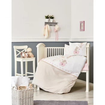 Постільна білизна для немовлят Karaca Home - Pretty 2018-1