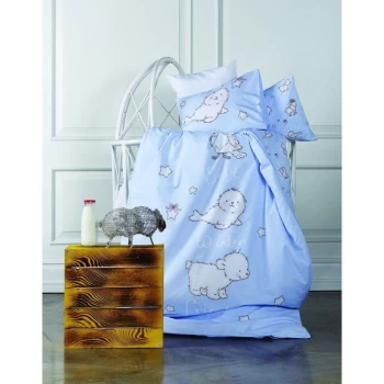 Постільна білизна для немовлят Karaca Home - Pretty