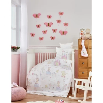 Постільна білизна для немовлят Karaca Home - Princes 2018-1