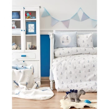 Постільна білизна для немовлят Karaca Home - Tospa 2018-1