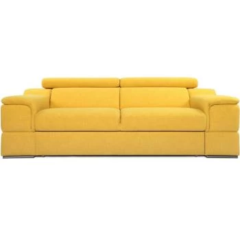 Прямий диван Чикаго - 2 місця