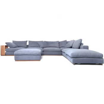 Модульний диван Монте-Карло