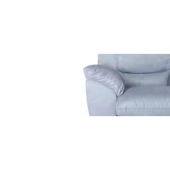 Крісло Турін, тканина