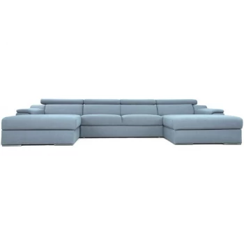 Кутовий диван Чикаго