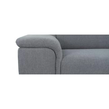 Прямий диван Чикаго - 3 місця