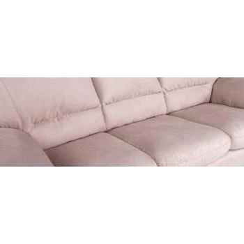 Прямий диван Турін