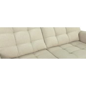 Прямий двомісний диван Бостон