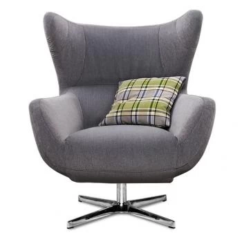 Інтер'єрне крісло Челентано (тканина)