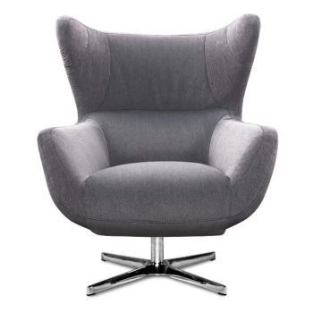 Інтер'єрне крісло Челентано (тканина)