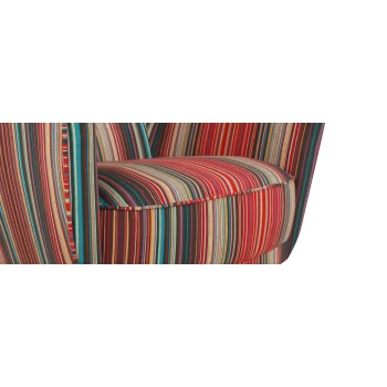 Кресло Лестер (ткань)