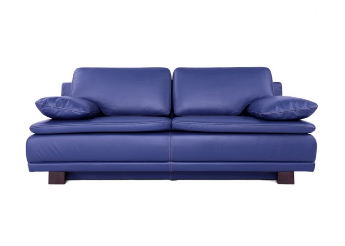  Прямий диван Мальта, шкіряний  1 — замовити в PORTES.UA