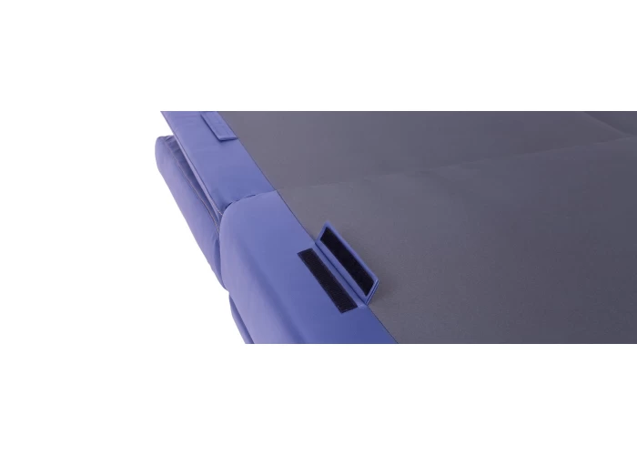  Прямий диван Мальта, шкіряний  8 — замовити в PORTES.UA