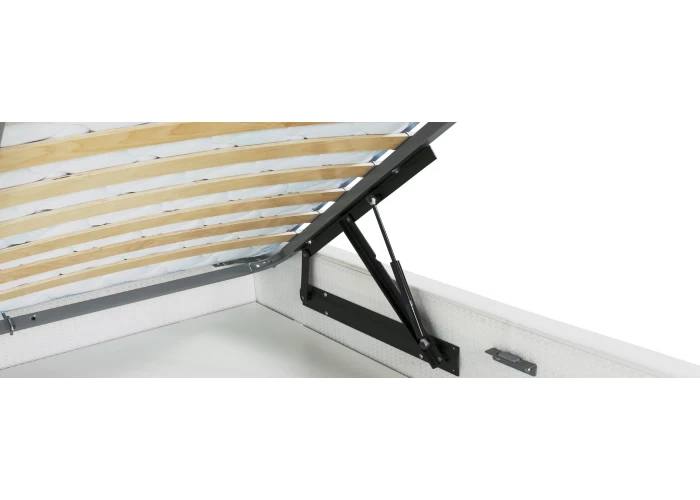  Кровать Рафаэлла (кожа)  7 — купить в PORTES.UA