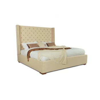 Ліжко Рафаелла (тканина)