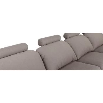 Кутовий диван Річмонд