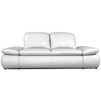 Диван Барселона, шкіра