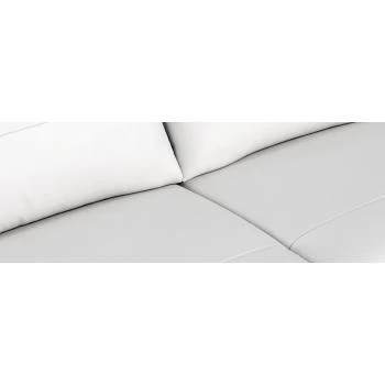 Диван Барселона, шкіра