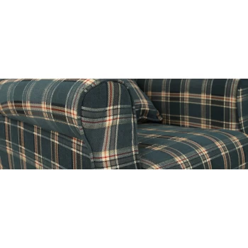 Кресло Генрих  (ткань)