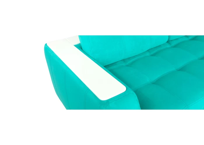  Прямий диван Сідней  4 — замовити в PORTES.UA