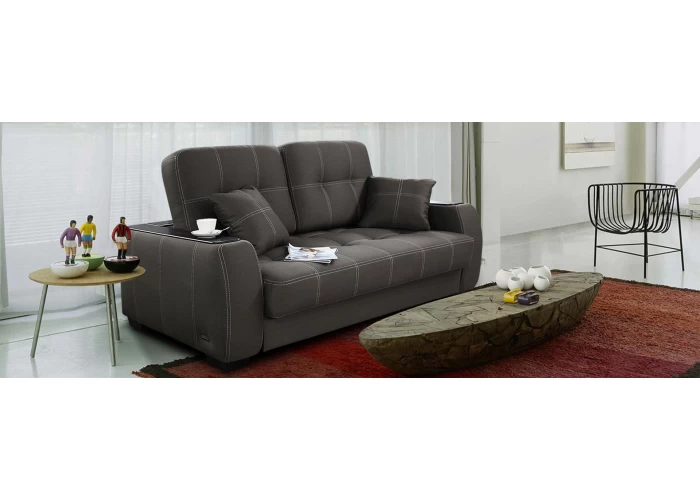  Прямий диван Сідней  10 — замовити в PORTES.UA