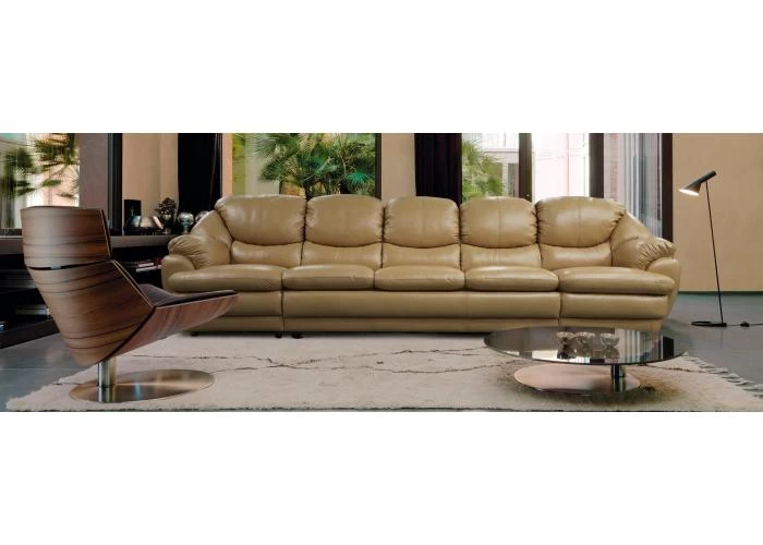  Прямий тримісний диван Венеція  8 — замовити в PORTES.UA