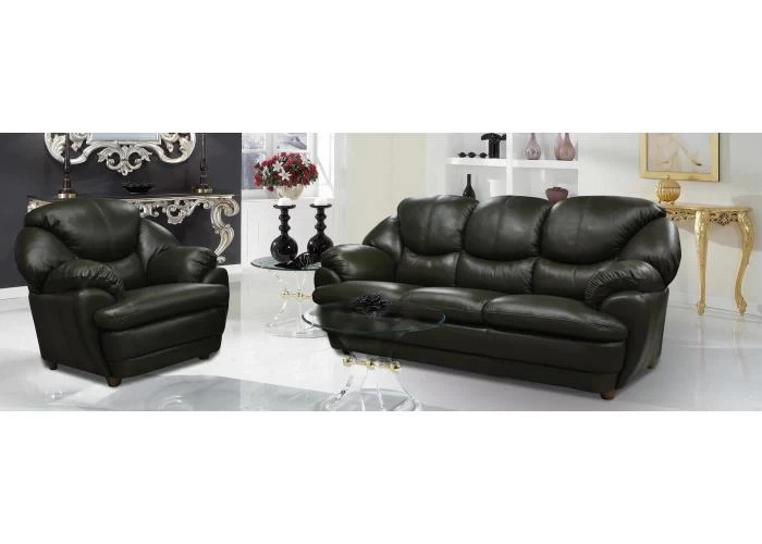  Прямий тримісний диван Венеція  10 — замовити в PORTES.UA