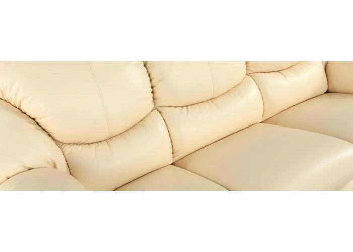  Прямий тримісний диван Венеція  2 — замовити в PORTES.UA