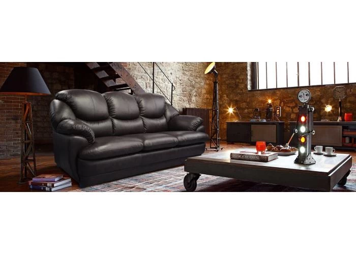  Прямий тримісний диван Венеція  9 — замовити в PORTES.UA